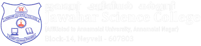 Jawahar Science College